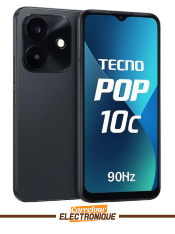 TECNO POP 10C
