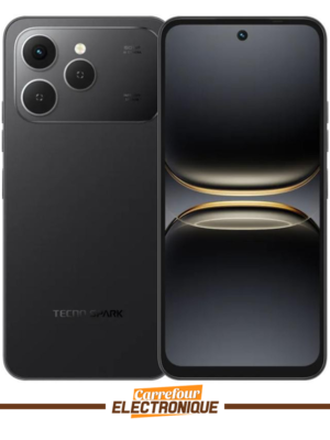 TECNO SPARK 40