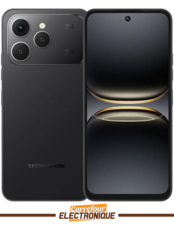 TECNO SPARK 40