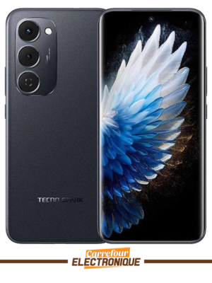 TECNO SPARK 40 PRO