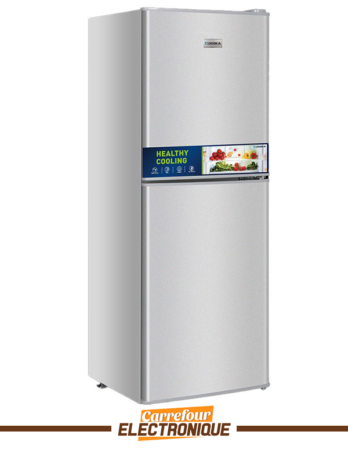 REFRIGERATEUR DESKA BF170DKG COMBINE 3TIROIRS