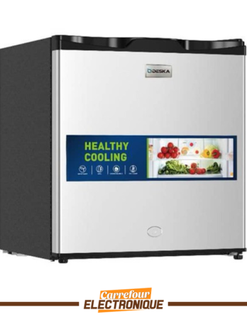 REFRIGERATEUR DESKA SD62DK MINI BAR 1PORTE