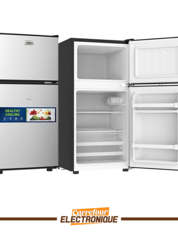 REFRIGERATEUR DESKA TM103DK BAR 2PORTES