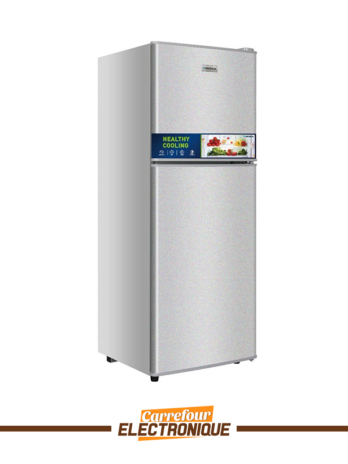REFRIGERATEUR DESKA TM154DK BAR 2PORTES