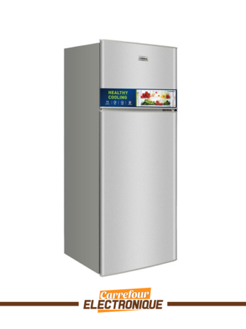 REFRIGERATEUR DESKA TM164DK 2PORTES