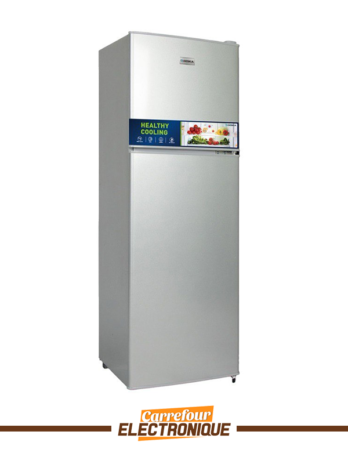REFRIGERATEUR DESKA TM224DK 2PORTES