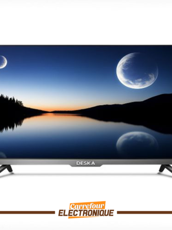 TV DESKA 32'' LED JK12