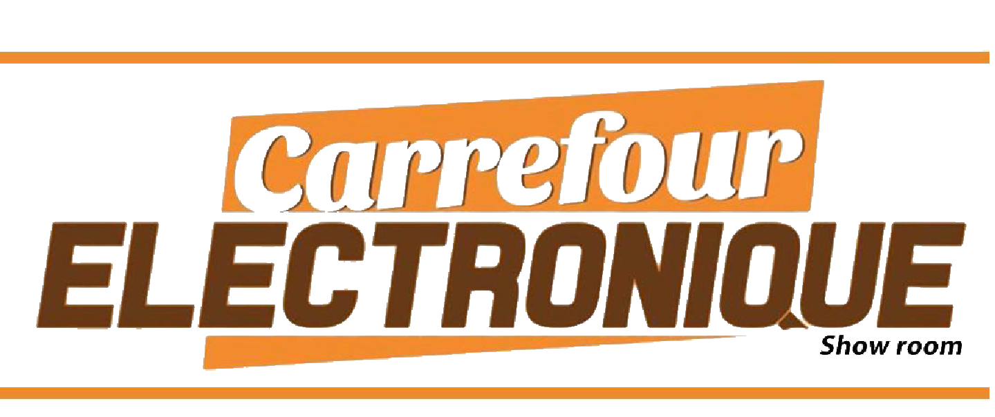 CARREFOUR ELECTRONIQUE